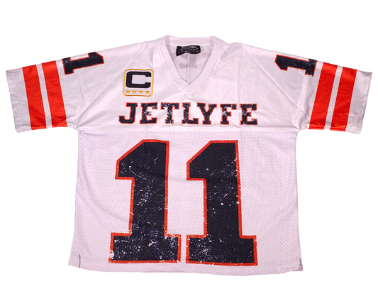 Alien Jersey