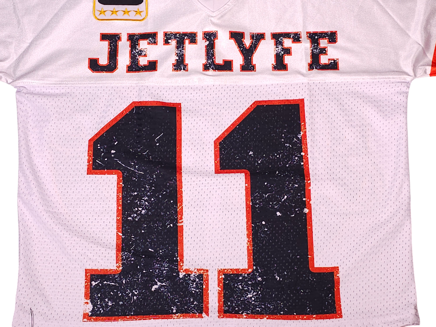 Alien Jersey